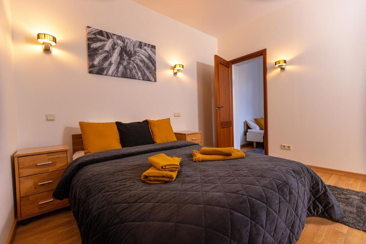 Priedes Maja Hotel อัยนาซี ภายนอก รูปภาพ