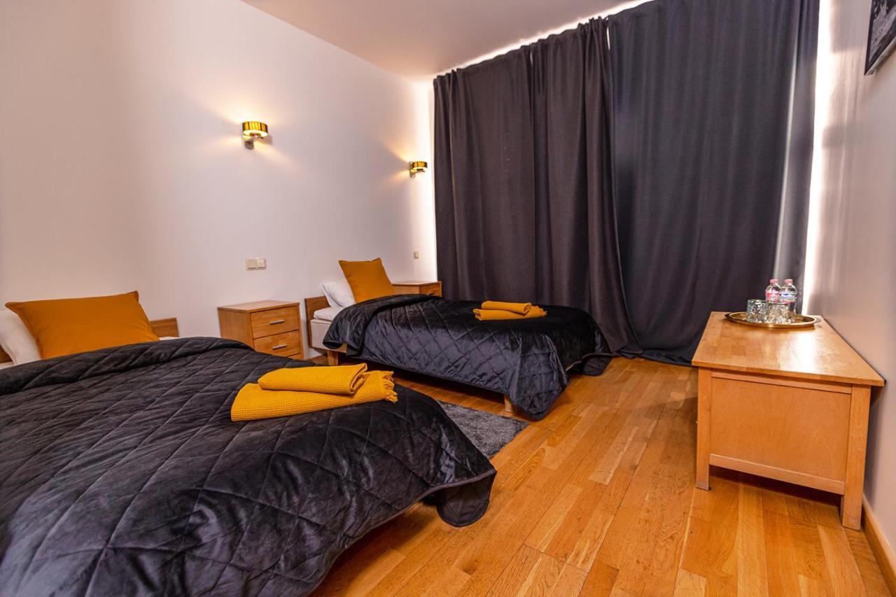Priedes Maja Hotel อัยนาซี ภายนอก รูปภาพ