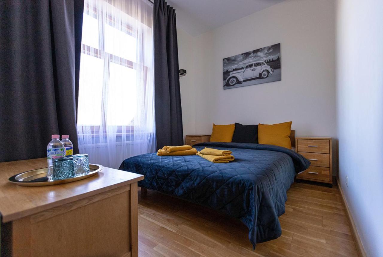 Priedes Maja Hotel อัยนาซี ภายนอก รูปภาพ