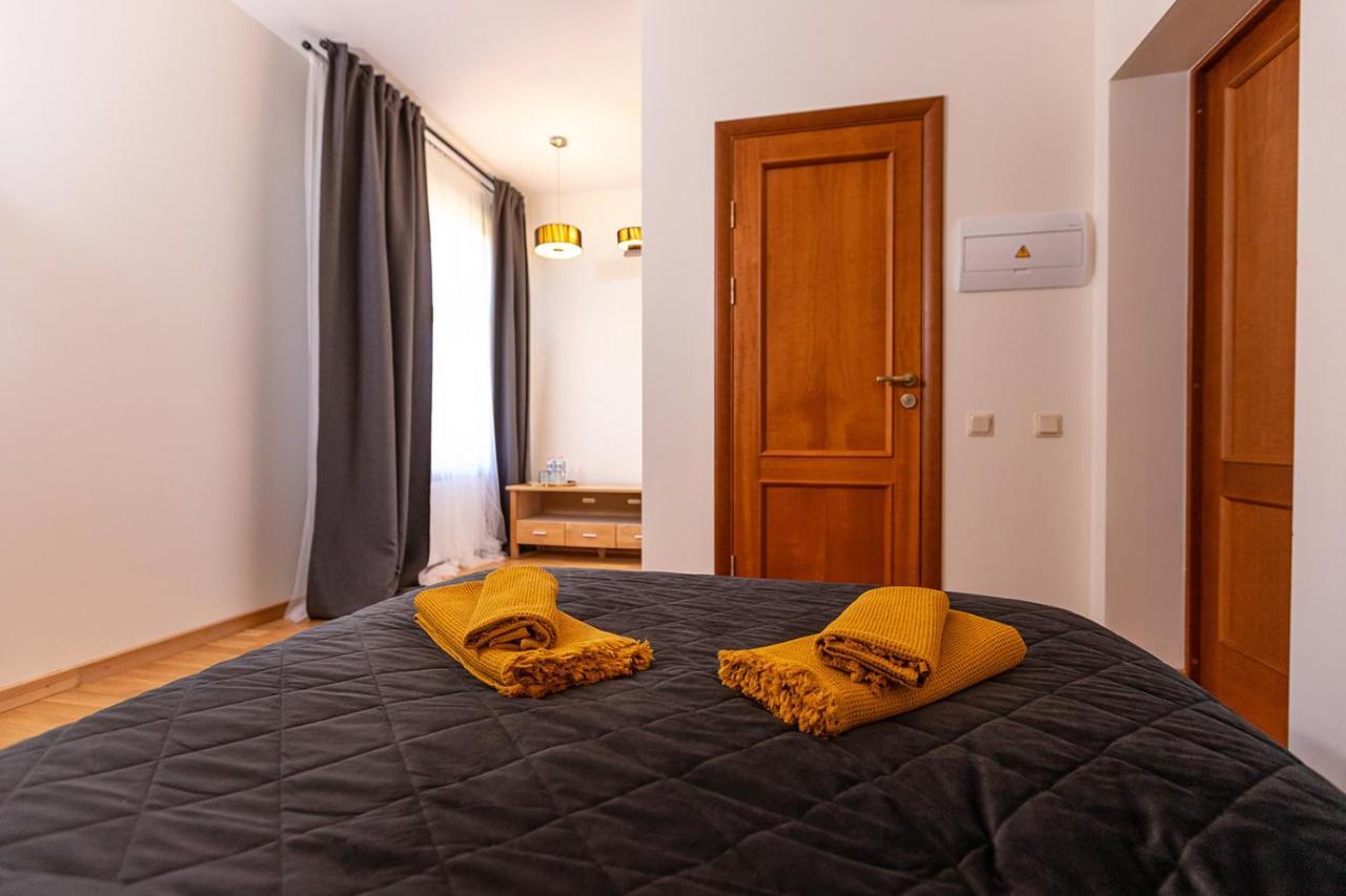 Priedes Maja Hotel อัยนาซี ภายนอก รูปภาพ