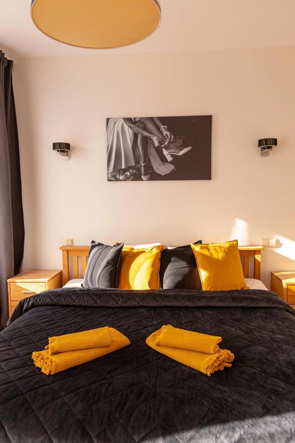 Priedes Maja Hotel อัยนาซี ภายนอก รูปภาพ